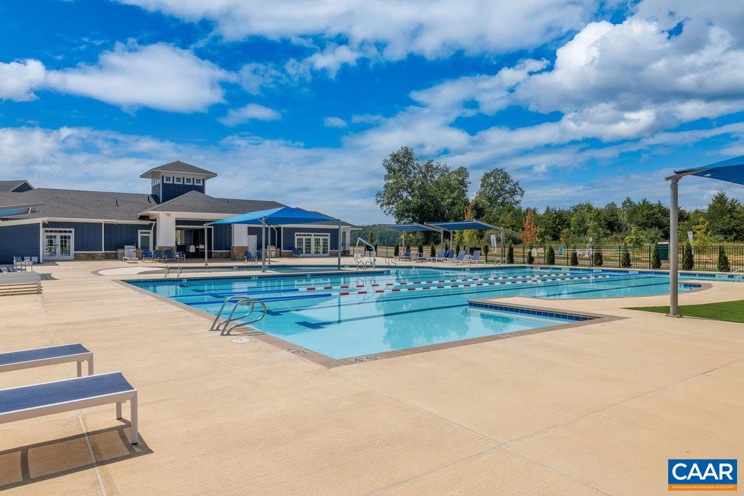 4413 HEADLAND CT, CHARLOTTESVILLE, Virginia 22911, 5 Bedrooms Bedrooms, ,4 BathroomsBathrooms,Residential,The Azalea,4413 HEADLAND CT,670859 MLS # 670859