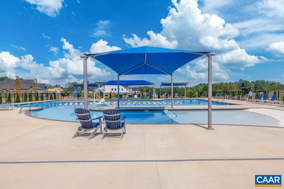 4413 HEADLAND CT, CHARLOTTESVILLE, Virginia 22911, 5 Bedrooms Bedrooms, ,4 BathroomsBathrooms,Residential,The Azalea,4413 HEADLAND CT,670859 MLS # 670859