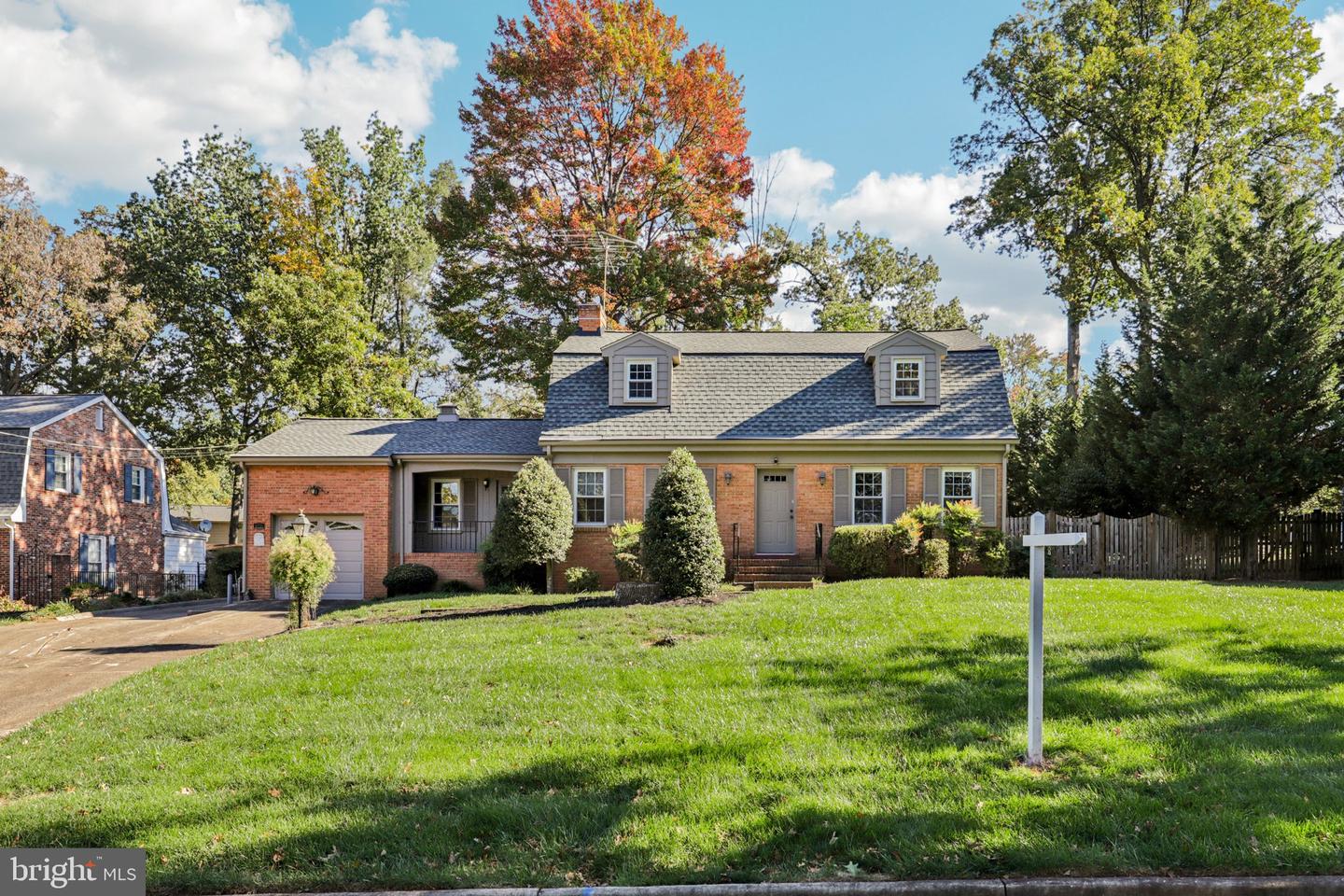 8751 WEIR ST, MANASSAS, Virginia 20110, 3 Bedrooms Bedrooms, ,2 BathroomsBathrooms,Residential,For sale,8751 WEIR ST,VAMN2009474 MLS # VAMN2009474