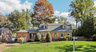 8751 WEIR ST, MANASSAS, Virginia 20110, 3 Bedrooms Bedrooms, ,2 BathroomsBathrooms,Residential,For sale,8751 WEIR ST,VAMN2009474 MLS # VAMN2009474