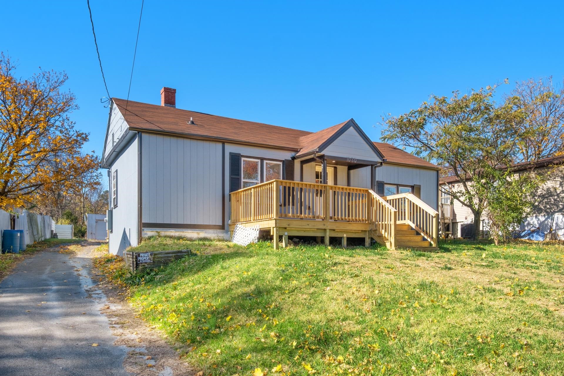 1080 AIRPORT RD, WINCHESTER, Virginia 22602, 2 Bedrooms Bedrooms, ,2 BathroomsBathrooms,Residential,1080 AIRPORT RD,670873 MLS # 670873