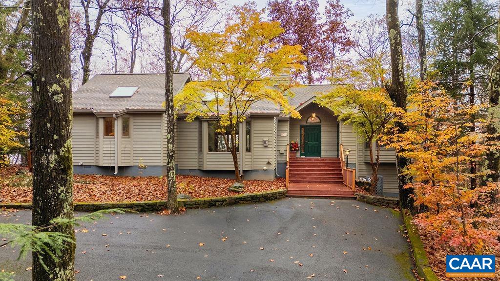 631 LAUREL SPRINGS DR, WINTERGREEN, Virginia 22967, 3 Bedrooms Bedrooms, ,2 BathroomsBathrooms,Residential,631 LAUREL SPRINGS DR,670878 MLS # 670878