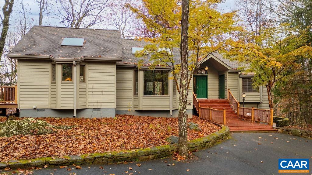 631 LAUREL SPRINGS DR, WINTERGREEN, Virginia 22967, 3 Bedrooms Bedrooms, ,2 BathroomsBathrooms,Residential,631 LAUREL SPRINGS DR,670878 MLS # 670878 631 LAUREL SPRINGS DR, WINTERGREEN, Virginia 22967, 3 Bedrooms Bedrooms, ,2 BathroomsBathrooms,Residential,631 LAUREL SPRINGS DR,670878 MLS # 670878