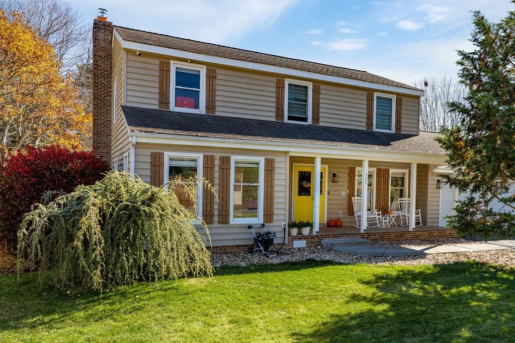 1368 BLUEWATER RD, ROCKINGHAM, Virginia 22801, 4 Bedrooms Bedrooms, ,3 BathroomsBathrooms,Residential,1368 BLUEWATER RD,670879 MLS # 670879