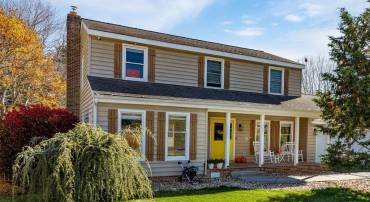 1368 BLUEWATER RD, ROCKINGHAM, Virginia 22801, 4 Bedrooms Bedrooms, ,3 BathroomsBathrooms,Residential,1368 BLUEWATER RD,670879 MLS # 670879