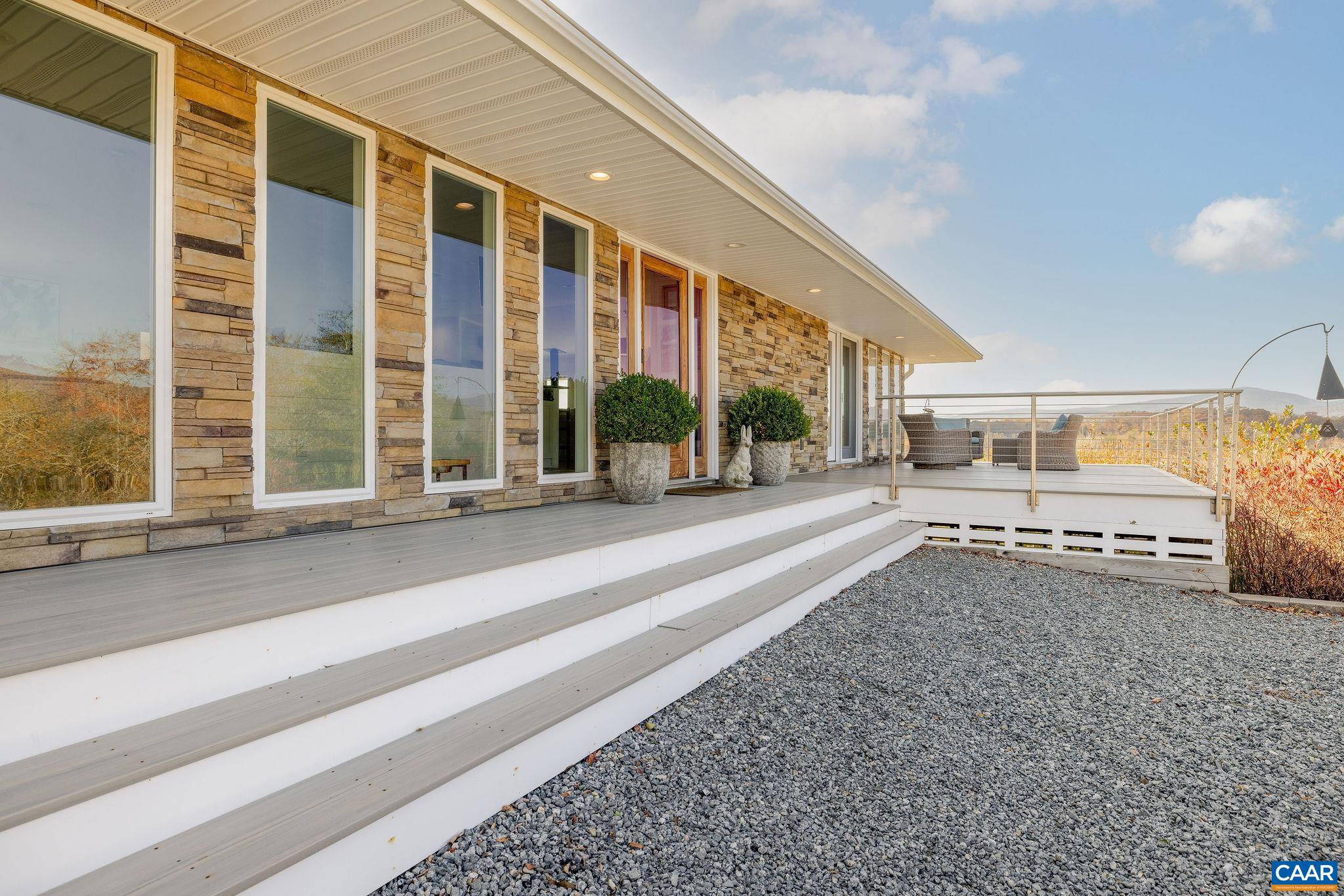 1930 WALKERS MILL LN, MADISON, Virginia 22727, 6 Bedrooms Bedrooms, ,3 BathroomsBathrooms,Residential,Reed Hill Farm,1930 WALKERS MILL LN,670885 MLS # 670885