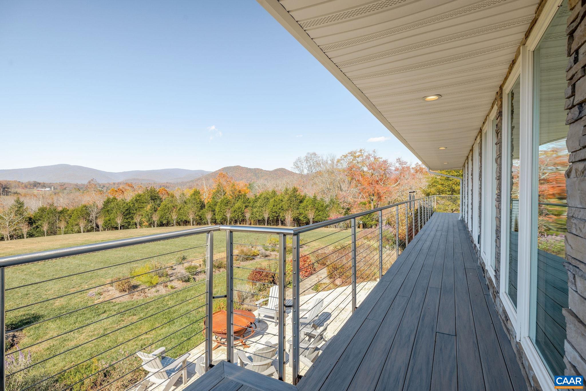 1930 WALKERS MILL LN, MADISON, Virginia 22727, 6 Bedrooms Bedrooms, ,3 BathroomsBathrooms,Residential,Reed Hill Farm,1930 WALKERS MILL LN,670885 MLS # 670885