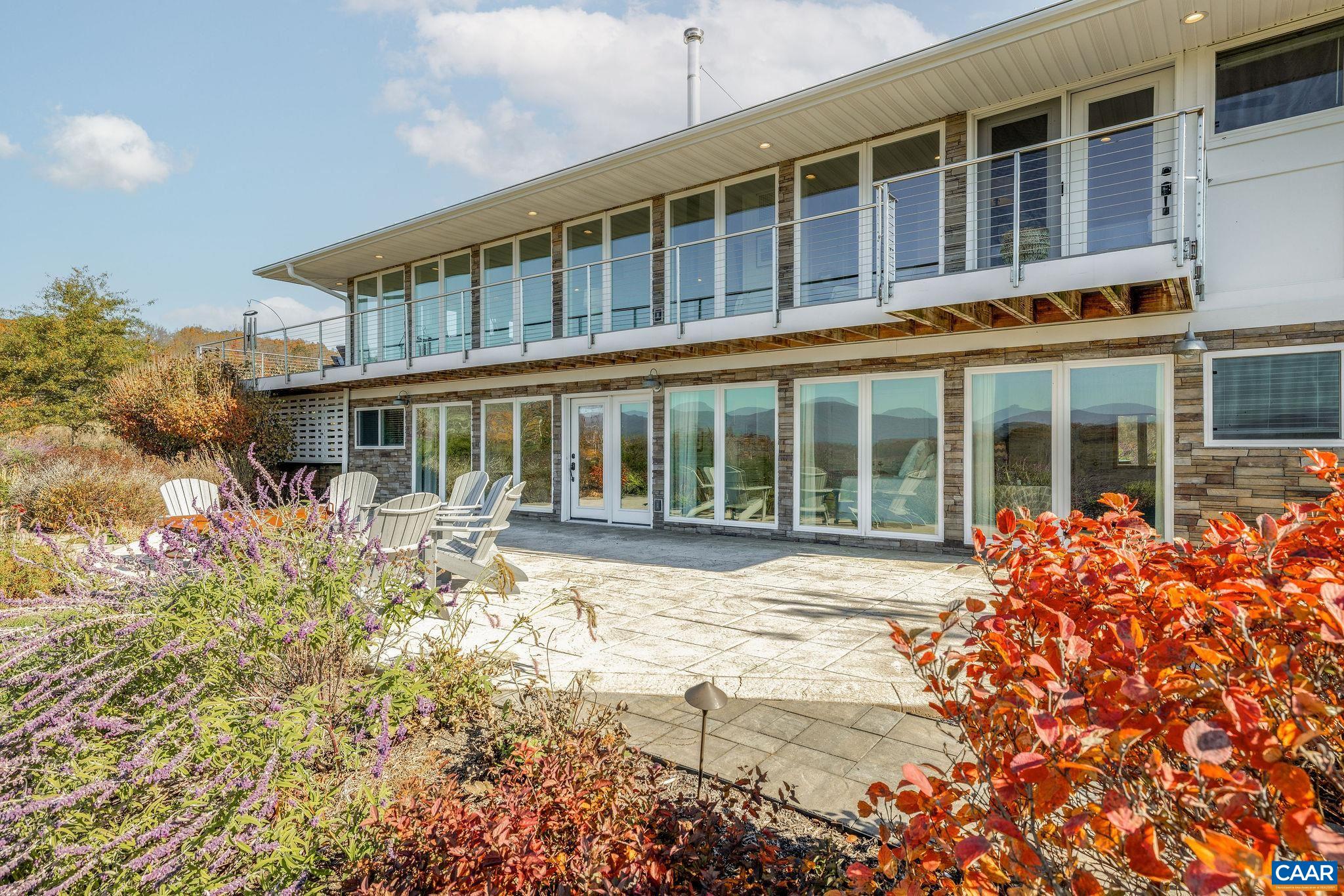 1930 WALKERS MILL LN, MADISON, Virginia 22727, 6 Bedrooms Bedrooms, ,3 BathroomsBathrooms,Residential,Reed Hill Farm,1930 WALKERS MILL LN,670885 MLS # 670885