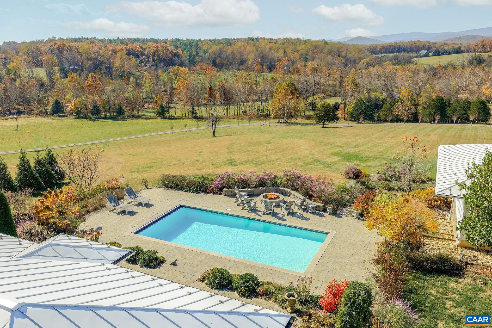 1930 WALKERS MILL LN, MADISON, Virginia 22727, 6 Bedrooms Bedrooms, ,3 BathroomsBathrooms,Residential,Reed Hill Farm,1930 WALKERS MILL LN,670885 MLS # 670885