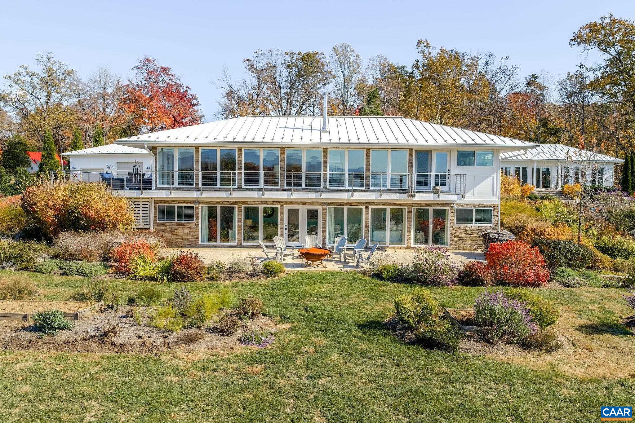 1930 WALKERS MILL LN, MADISON, Virginia 22727, 6 Bedrooms Bedrooms, ,3 BathroomsBathrooms,Residential,Reed Hill Farm,1930 WALKERS MILL LN,670885 MLS # 670885