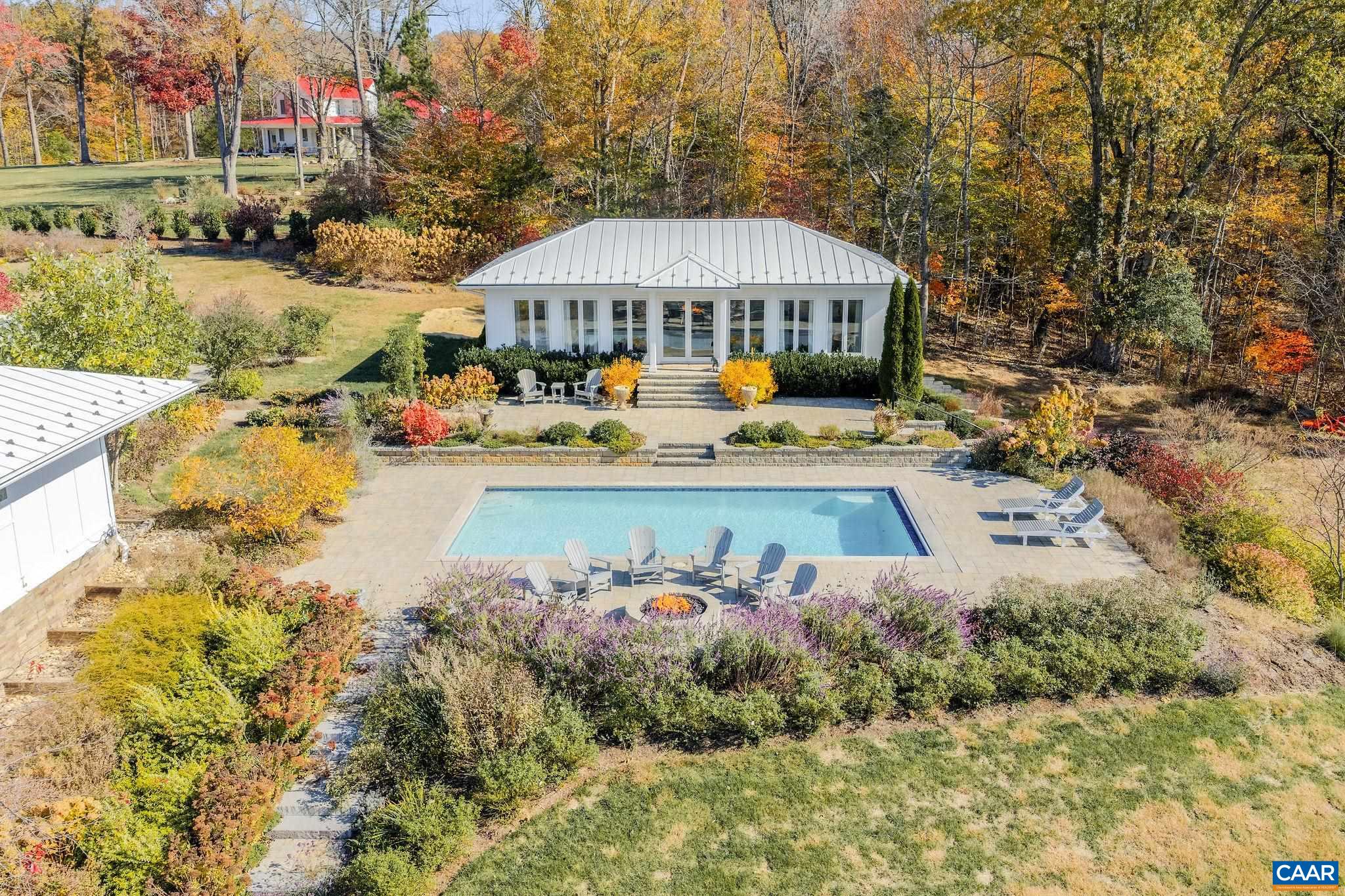 1930 WALKERS MILL LN, MADISON, Virginia 22727, 6 Bedrooms Bedrooms, ,3 BathroomsBathrooms,Residential,Reed Hill Farm,1930 WALKERS MILL LN,670885 MLS # 670885