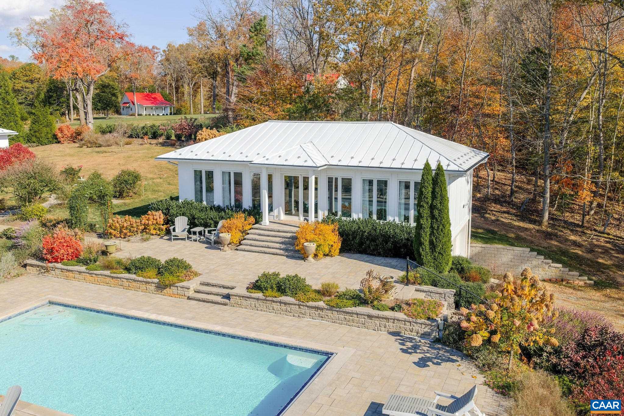 1930 WALKERS MILL LN, MADISON, Virginia 22727, 6 Bedrooms Bedrooms, ,3 BathroomsBathrooms,Residential,Reed Hill Farm,1930 WALKERS MILL LN,670885 MLS # 670885