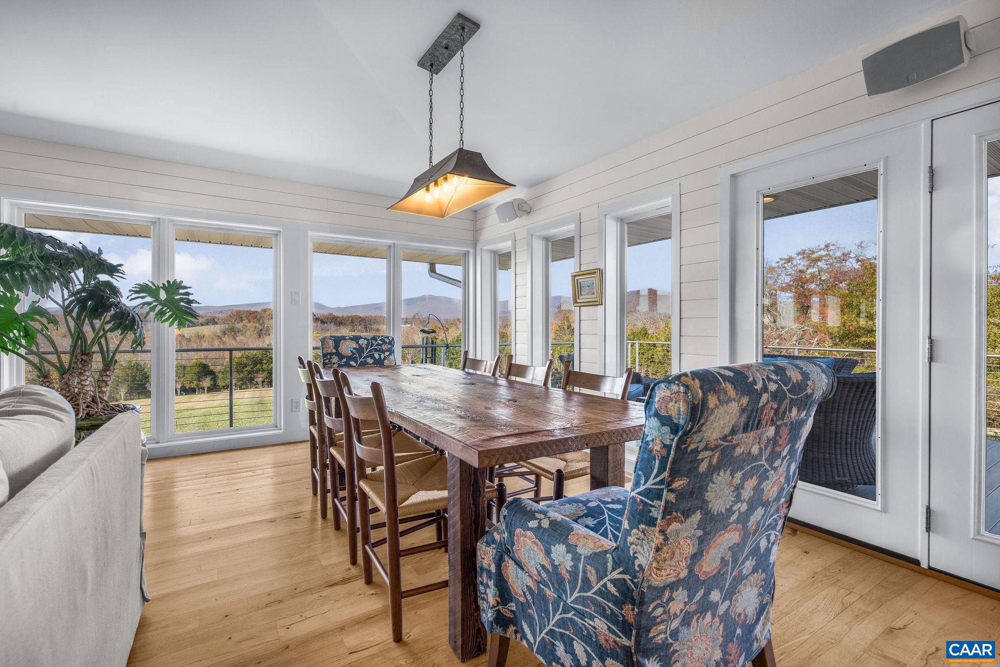 1930 WALKERS MILL LN, MADISON, Virginia 22727, 6 Bedrooms Bedrooms, ,3 BathroomsBathrooms,Residential,Reed Hill Farm,1930 WALKERS MILL LN,670885 MLS # 670885