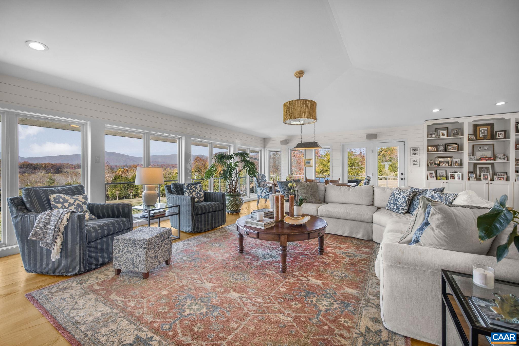 1930 WALKERS MILL LN, MADISON, Virginia 22727, 6 Bedrooms Bedrooms, ,3 BathroomsBathrooms,Residential,Reed Hill Farm,1930 WALKERS MILL LN,670885 MLS # 670885