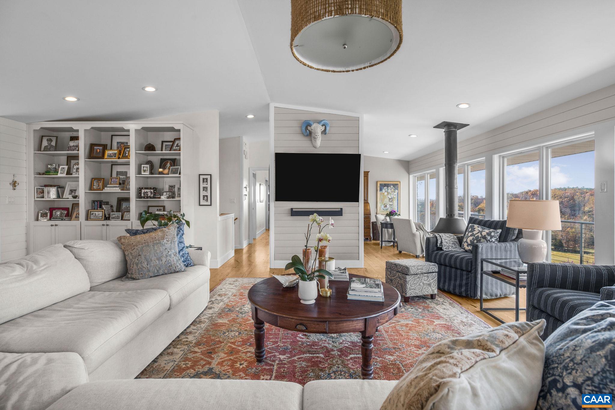 1930 WALKERS MILL LN, MADISON, Virginia 22727, 6 Bedrooms Bedrooms, ,3 BathroomsBathrooms,Residential,Reed Hill Farm,1930 WALKERS MILL LN,670885 MLS # 670885