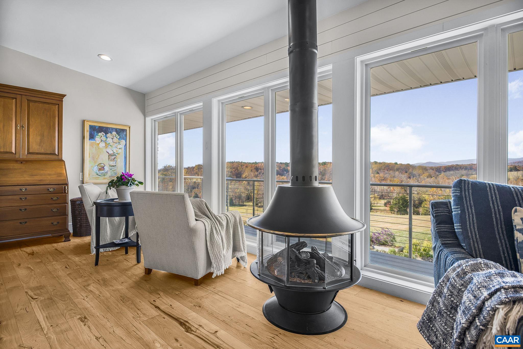 1930 WALKERS MILL LN, MADISON, Virginia 22727, 6 Bedrooms Bedrooms, ,3 BathroomsBathrooms,Residential,Reed Hill Farm,1930 WALKERS MILL LN,670885 MLS # 670885