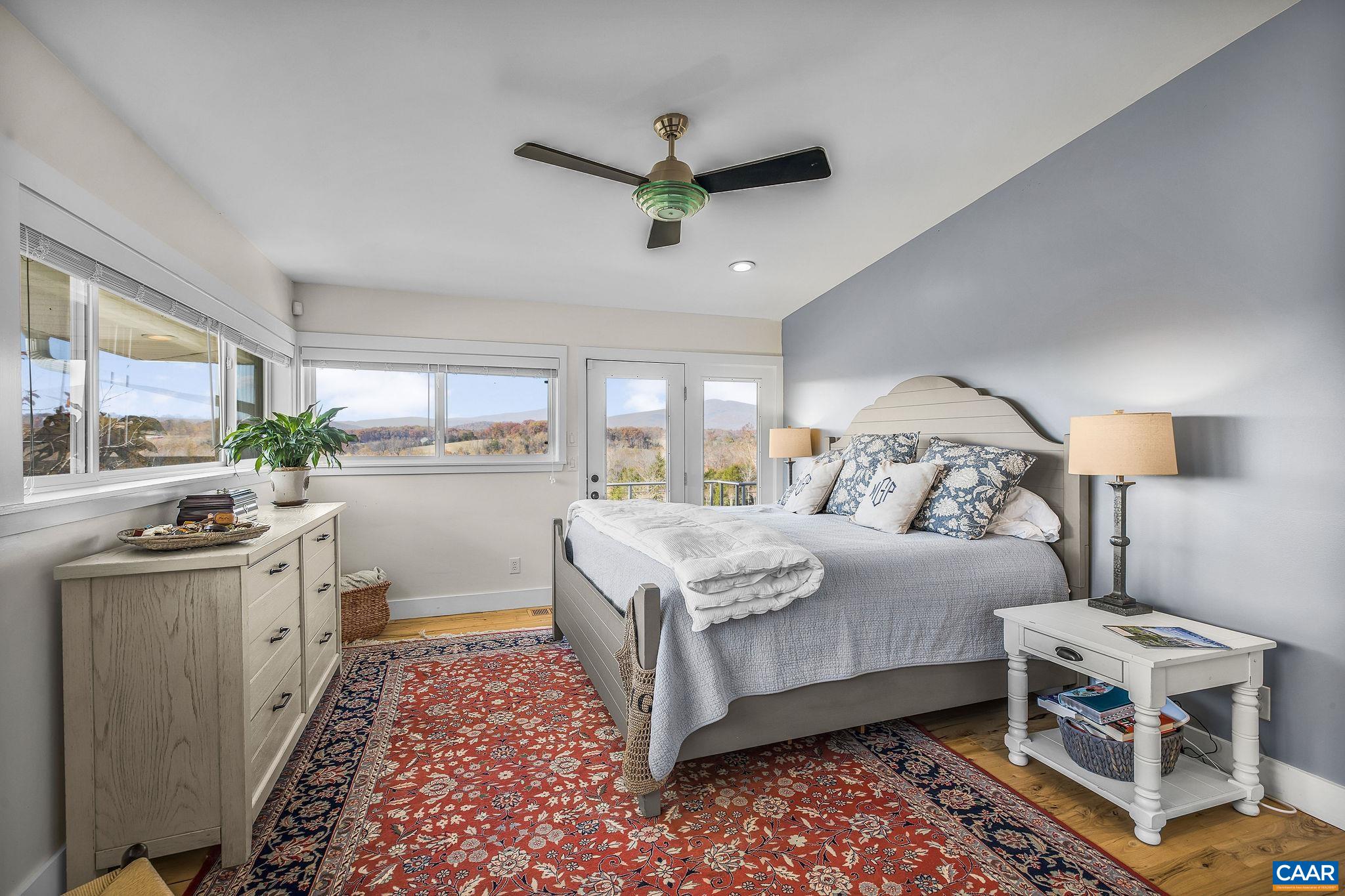 1930 WALKERS MILL LN, MADISON, Virginia 22727, 6 Bedrooms Bedrooms, ,3 BathroomsBathrooms,Residential,Reed Hill Farm,1930 WALKERS MILL LN,670885 MLS # 670885