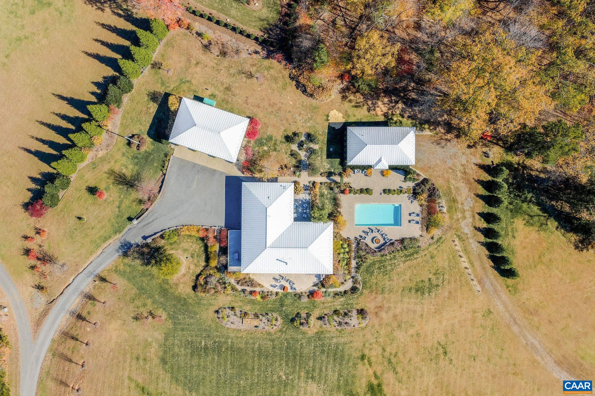 1930 WALKERS MILL LN, MADISON, Virginia 22727, 6 Bedrooms Bedrooms, ,3 BathroomsBathrooms,Residential,Reed Hill Farm,1930 WALKERS MILL LN,670885 MLS # 670885