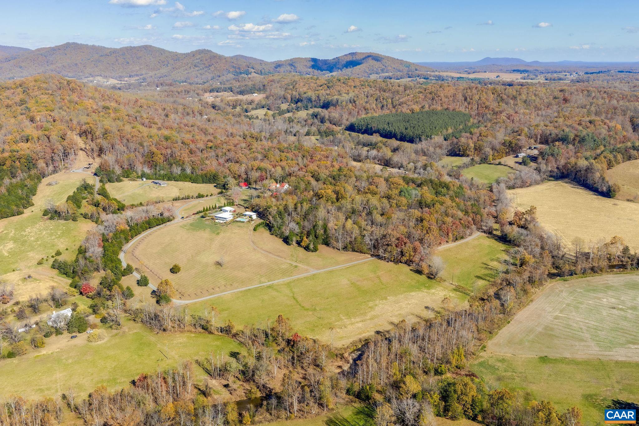 1930 WALKERS MILL LN, MADISON, Virginia 22727, 6 Bedrooms Bedrooms, ,3 BathroomsBathrooms,Residential,Reed Hill Farm,1930 WALKERS MILL LN,670885 MLS # 670885