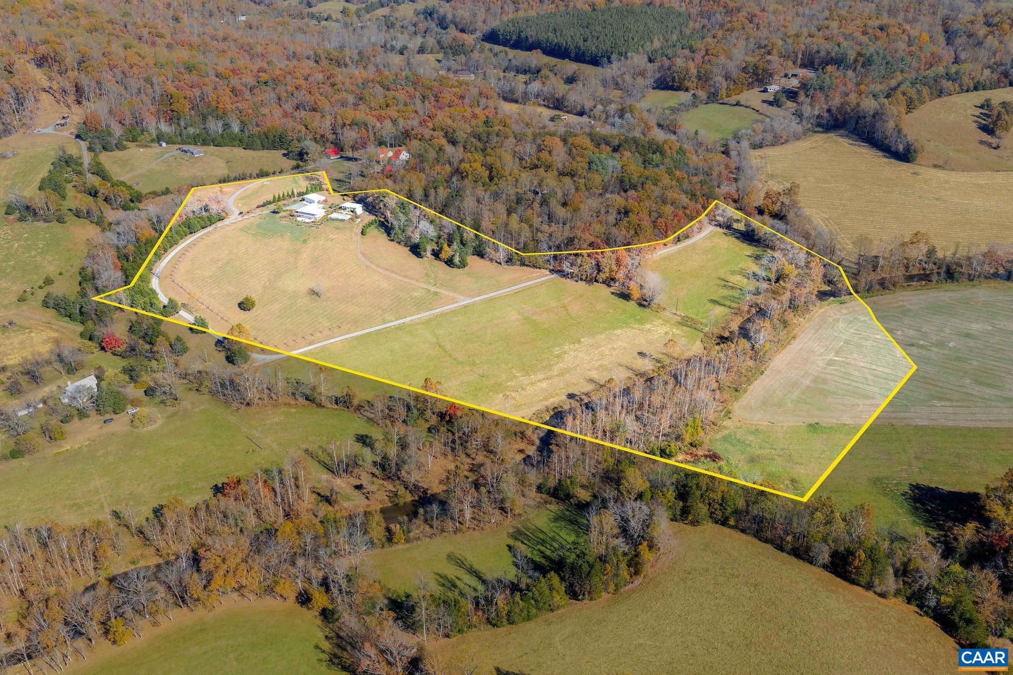 1930 WALKERS MILL LN, MADISON, Virginia 22727, 6 Bedrooms Bedrooms, ,3 BathroomsBathrooms,Residential,Reed Hill Farm,1930 WALKERS MILL LN,670885 MLS # 670885