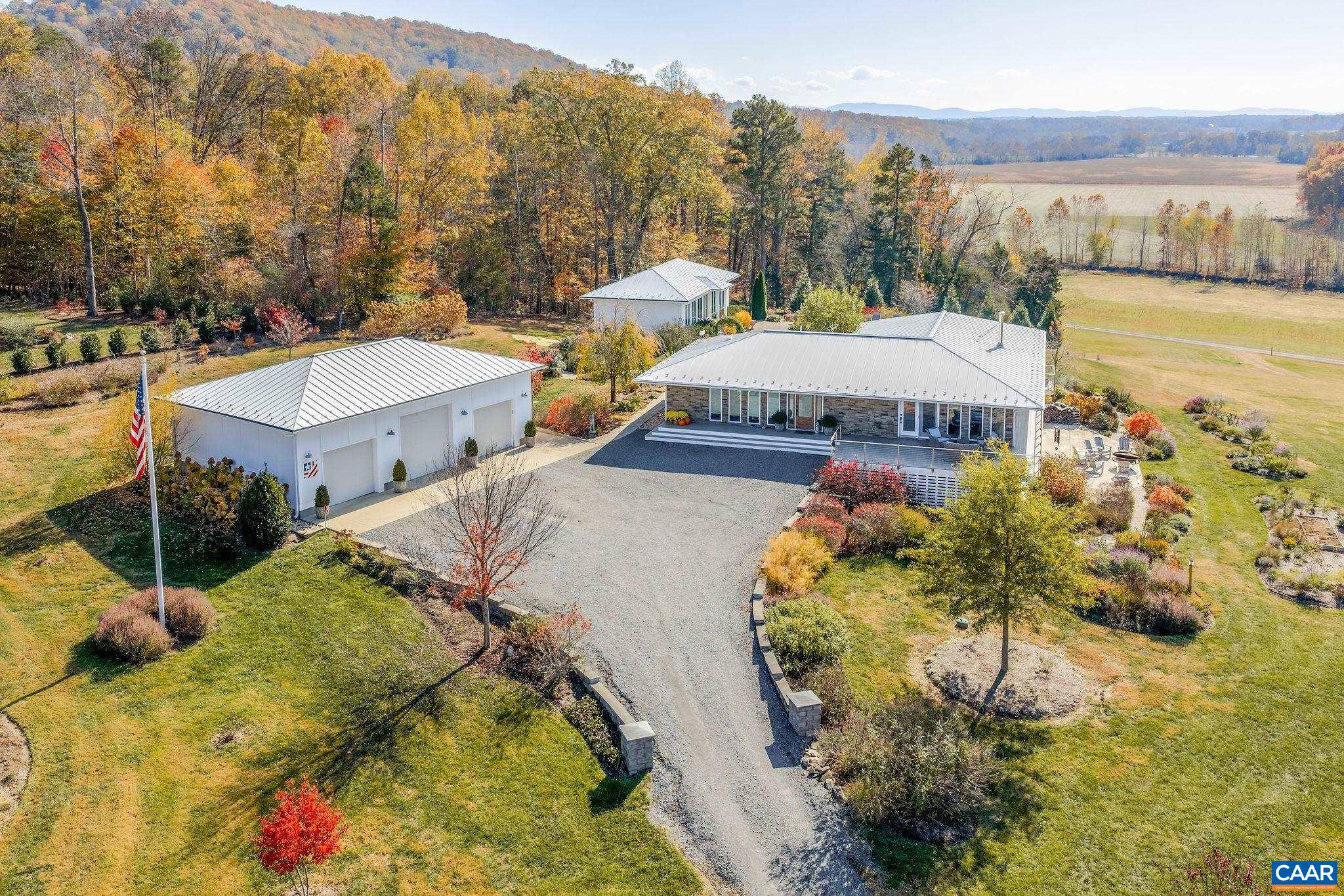 1930 WALKERS MILL LN, MADISON, Virginia 22727, 6 Bedrooms Bedrooms, ,3 BathroomsBathrooms,Residential,Reed Hill Farm,1930 WALKERS MILL LN,670885 MLS # 670885