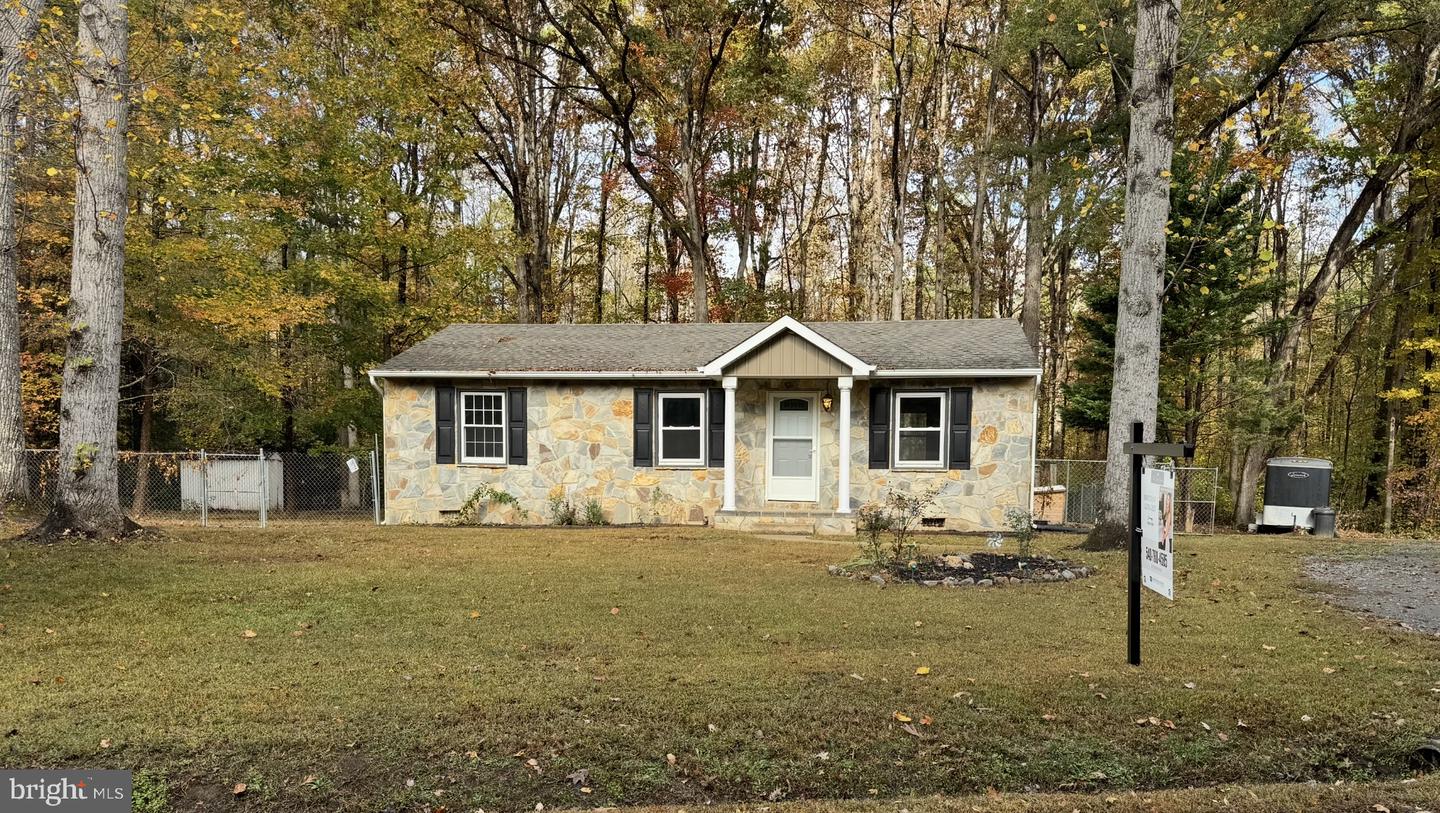 5539 CEDON RD SW, WOODFORD, Virginia 22580, 3 Bedrooms Bedrooms, ,2 BathroomsBathrooms,Residential,For sale,5539 CEDON RD SW,VACV2009014 MLS # VACV2009014