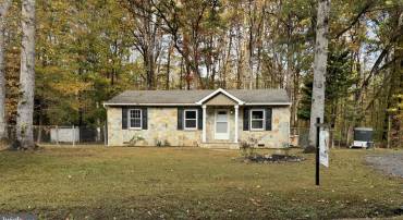 5539 CEDON RD SW, WOODFORD, Virginia 22580, 3 Bedrooms Bedrooms, ,2 BathroomsBathrooms,Residential,For sale,5539 CEDON RD SW,VACV2009014 MLS # VACV2009014