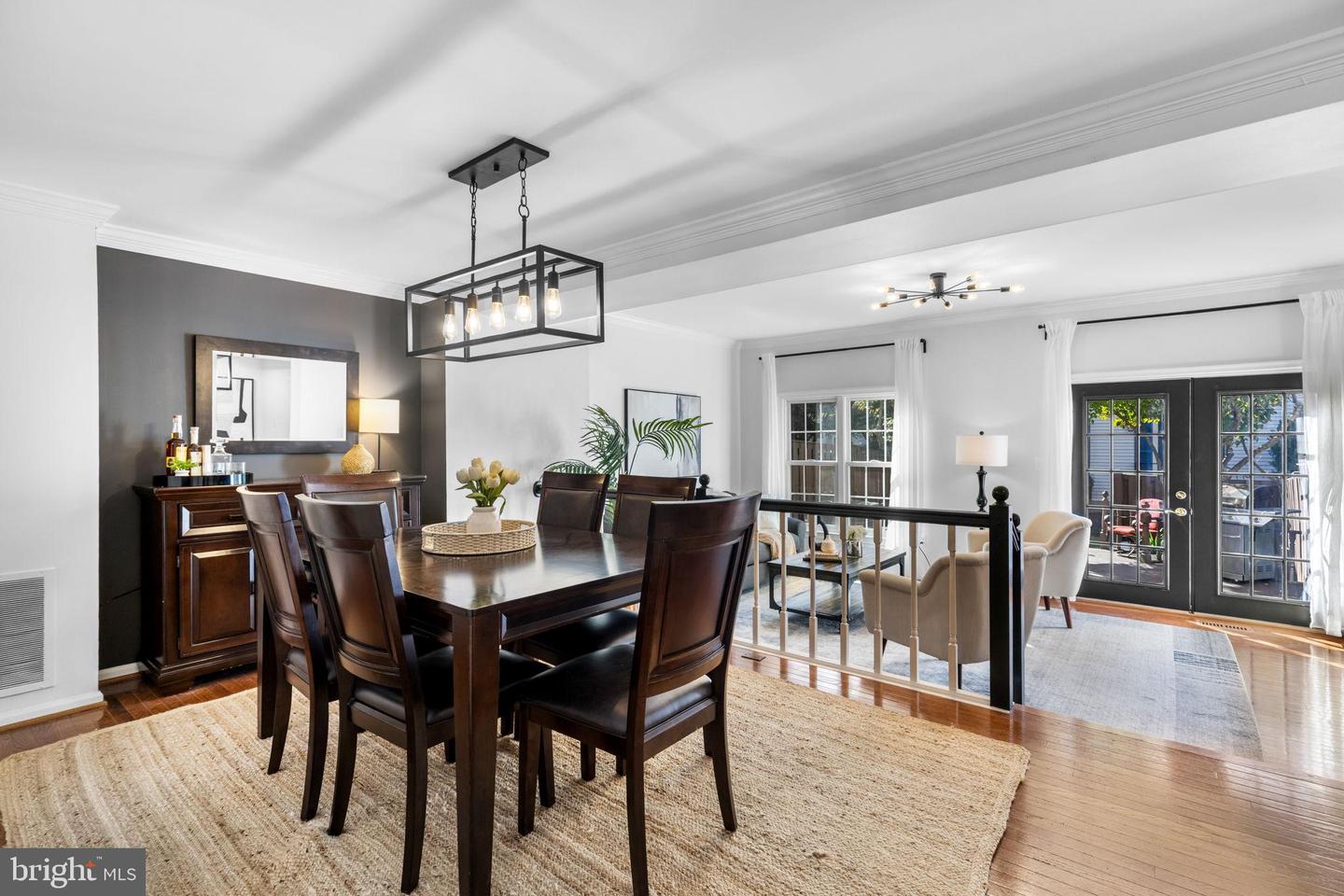 6223 WALKERS CROFT WAY, ALEXANDRIA, Virginia 22315, 2 Bedrooms Bedrooms, 5 Rooms Rooms,2 BathroomsBathrooms,Residential,For sale,6223 WALKERS CROFT WAY,VAFX2275234 MLS # VAFX2275234