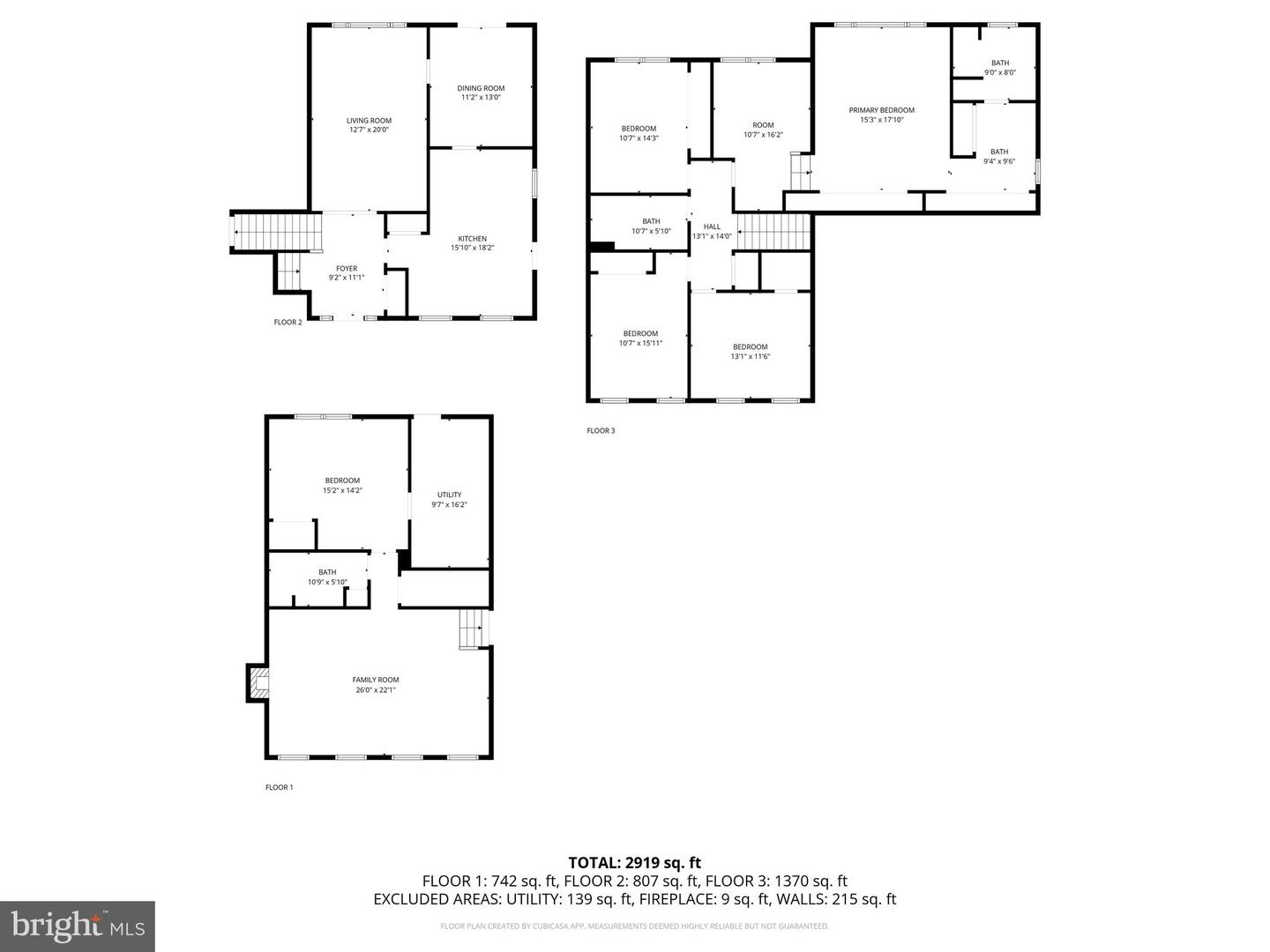 11803 GREY BIRCH PL, RESTON, Virginia 20191, 4 Bedrooms Bedrooms, ,3 BathroomsBathrooms,Residential,For sale,11803 GREY BIRCH PL,VAFX2275736 MLS # VAFX2275736 11803 GREY BIRCH PL, RESTON, Virginia 20191, 4 Bedrooms Bedrooms, ,3 BathroomsBathrooms,Residential,For sale,11803 GREY BIRCH PL,VAFX2275736 MLS # VAFX2275736