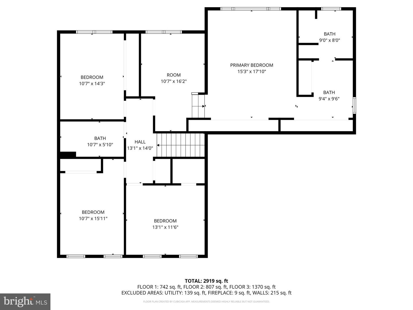 11803 GREY BIRCH PL, RESTON, Virginia 20191, 4 Bedrooms Bedrooms, ,3 BathroomsBathrooms,Residential,For sale,11803 GREY BIRCH PL,VAFX2275736 MLS # VAFX2275736 11803 GREY BIRCH PL, RESTON, Virginia 20191, 4 Bedrooms Bedrooms, ,3 BathroomsBathrooms,Residential,For sale,11803 GREY BIRCH PL,VAFX2275736 MLS # VAFX2275736