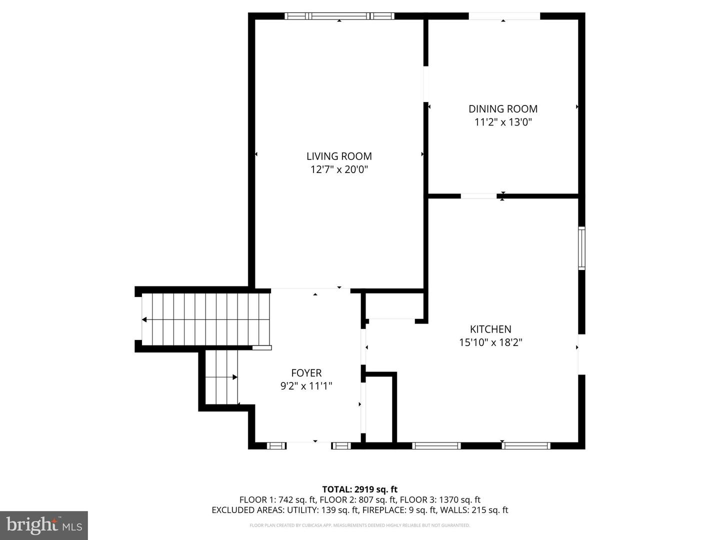 11803 GREY BIRCH PL, RESTON, Virginia 20191, 4 Bedrooms Bedrooms, ,3 BathroomsBathrooms,Residential,For sale,11803 GREY BIRCH PL,VAFX2275736 MLS # VAFX2275736 11803 GREY BIRCH PL, RESTON, Virginia 20191, 4 Bedrooms Bedrooms, ,3 BathroomsBathrooms,Residential,For sale,11803 GREY BIRCH PL,VAFX2275736 MLS # VAFX2275736