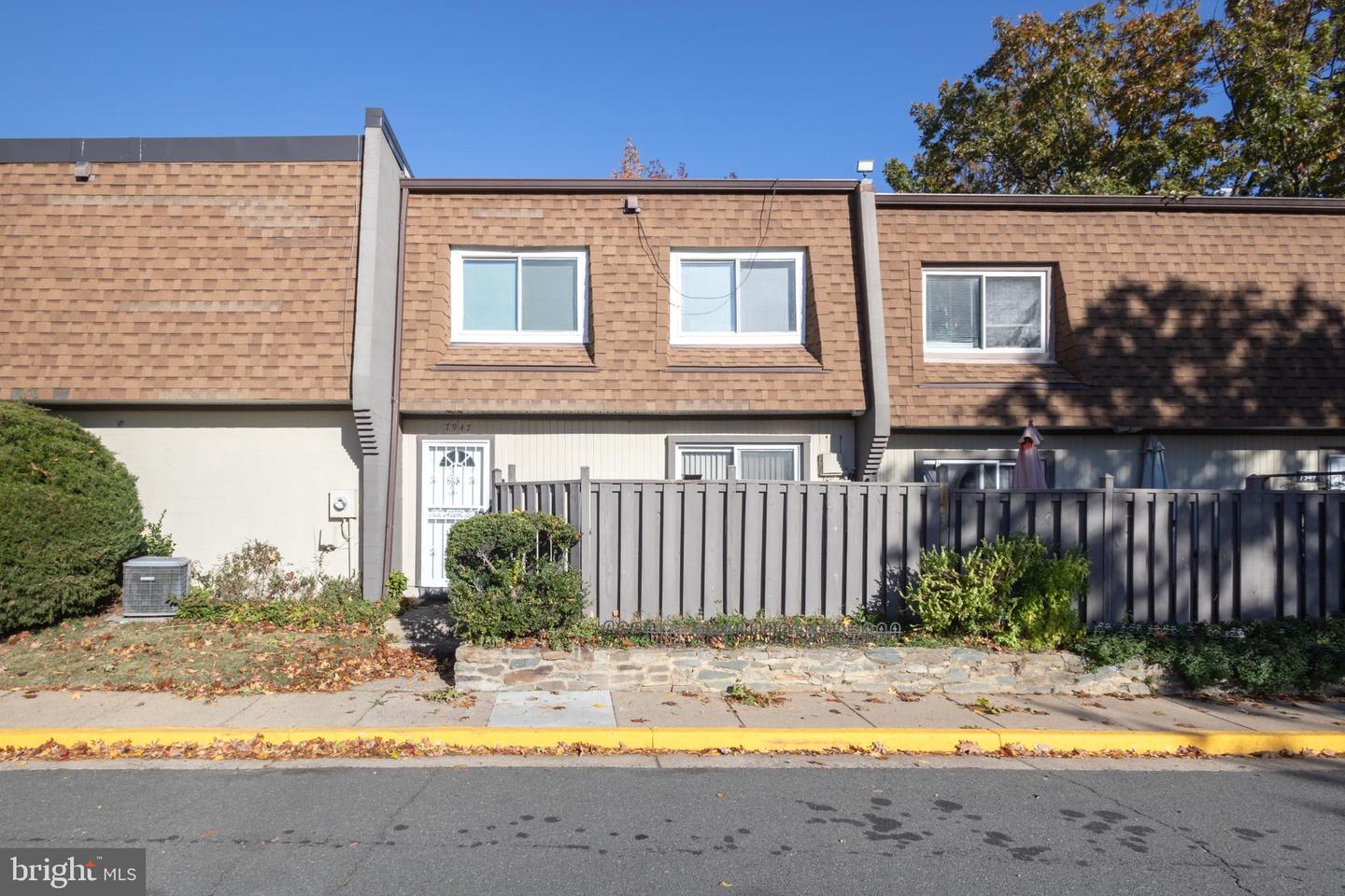 7947 SAUSALITO PL #25C, ALEXANDRIA, Virginia 22309, 2 Bedrooms Bedrooms, ,1 BathroomBathrooms,Residential,For sale,7947 SAUSALITO PL #25C,VAFX2276002 MLS # VAFX2276002