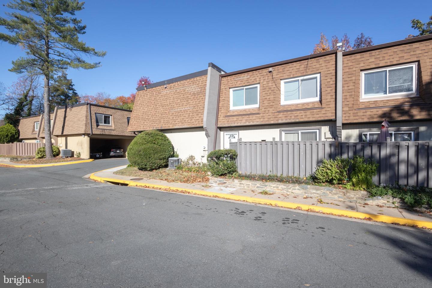 7947 SAUSALITO PL #25C, ALEXANDRIA, Virginia 22309, 2 Bedrooms Bedrooms, ,1 BathroomBathrooms,Residential,For sale,7947 SAUSALITO PL #25C,VAFX2276002 MLS # VAFX2276002 7947 SAUSALITO PL #25C, ALEXANDRIA, Virginia 22309, 2 Bedrooms Bedrooms, ,1 BathroomBathrooms,Residential,For sale,7947 SAUSALITO PL #25C,VAFX2276002 MLS # VAFX2276002