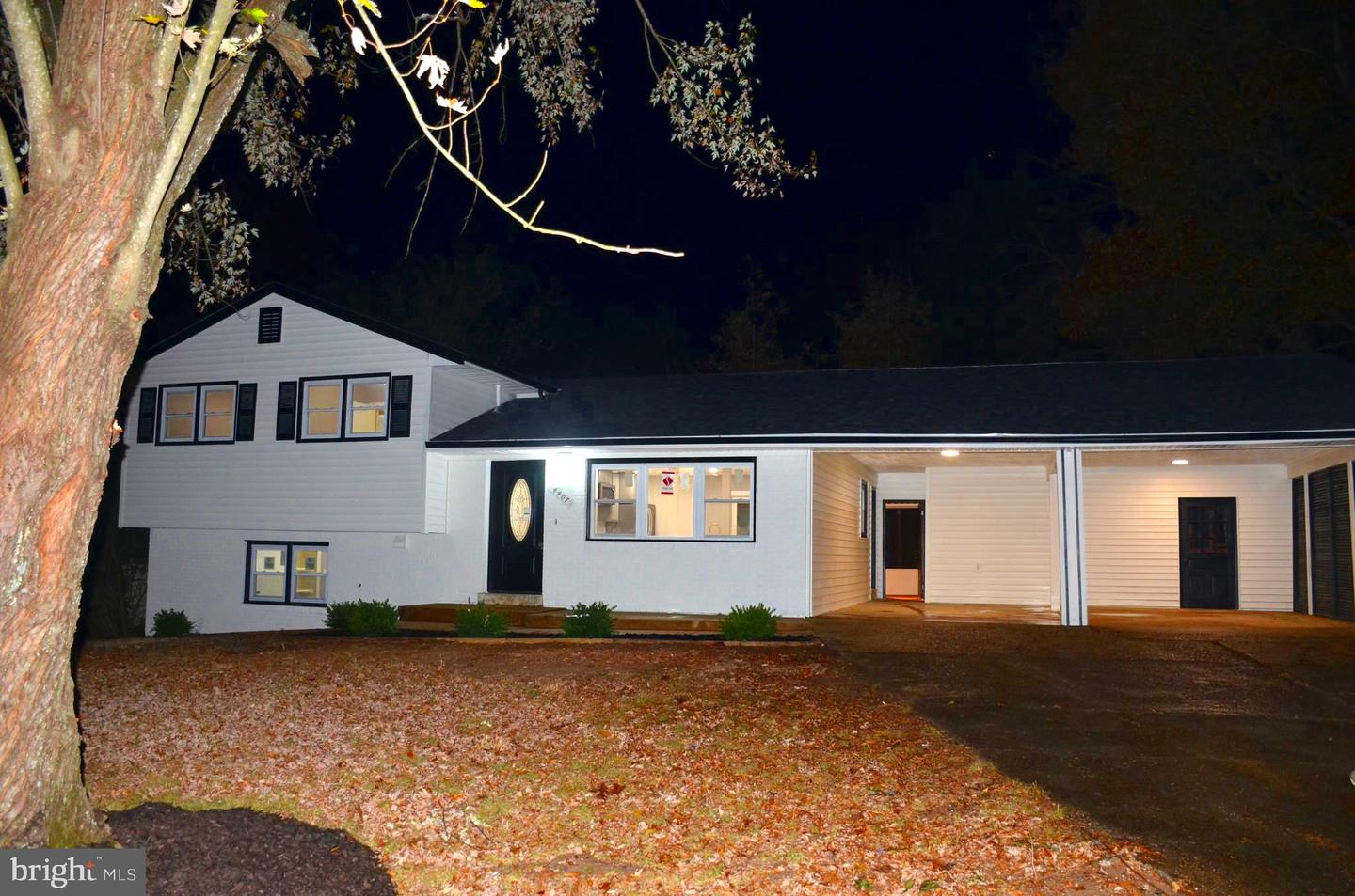 4407 PICOT RD, ALEXANDRIA, Virginia 22310, 5 Bedrooms Bedrooms, ,3 BathroomsBathrooms,Residential,For sale,4407 PICOT RD,VAFX2276472 MLS # VAFX2276472