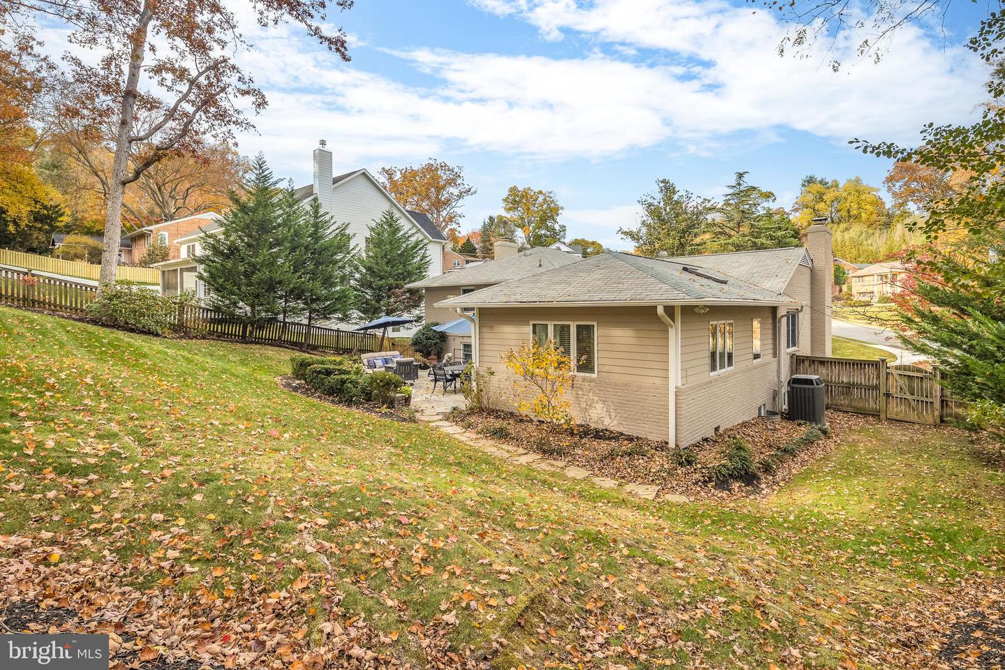 3654 N OAKLAND ST, ARLINGTON, Virginia 22207, 4 Bedrooms Bedrooms, 10 Rooms Rooms,3 BathroomsBathrooms,Residential,For sale,3654 N OAKLAND ST,VAAR2065456 MLS # VAAR2065456