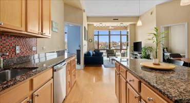 2720 S ARLINGTON MILL DR #1107, ARLINGTON, Virginia 22206, 2 Bedrooms Bedrooms, ,2 BathroomsBathrooms,Residential,For sale,2720 S ARLINGTON MILL DR #1107,VAAR2065512 MLS # VAAR2065512