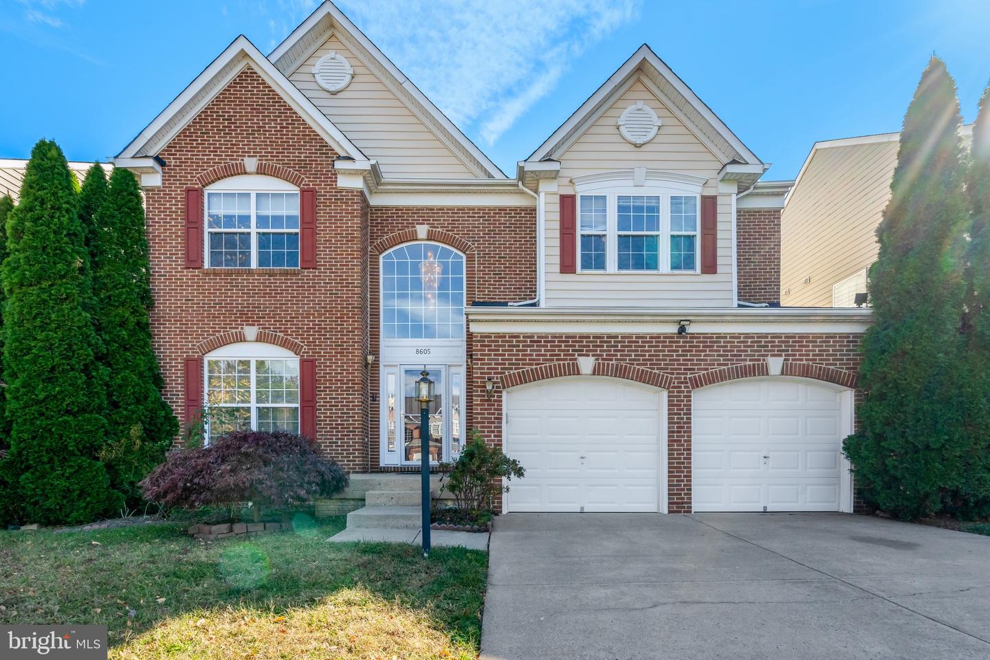 8605 ELLIS FORD PL, GAINESVILLE, Virginia 20155, 5 Bedrooms Bedrooms, ,4 BathroomsBathrooms,Residential,For sale,8605 ELLIS FORD PL,VAPW2106940 MLS # VAPW2106940