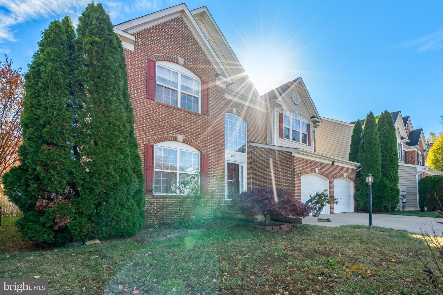 8605 ELLIS FORD PL, GAINESVILLE, Virginia 20155, 5 Bedrooms Bedrooms, ,4 BathroomsBathrooms,Residential,For sale,8605 ELLIS FORD PL,VAPW2106940 MLS # VAPW2106940