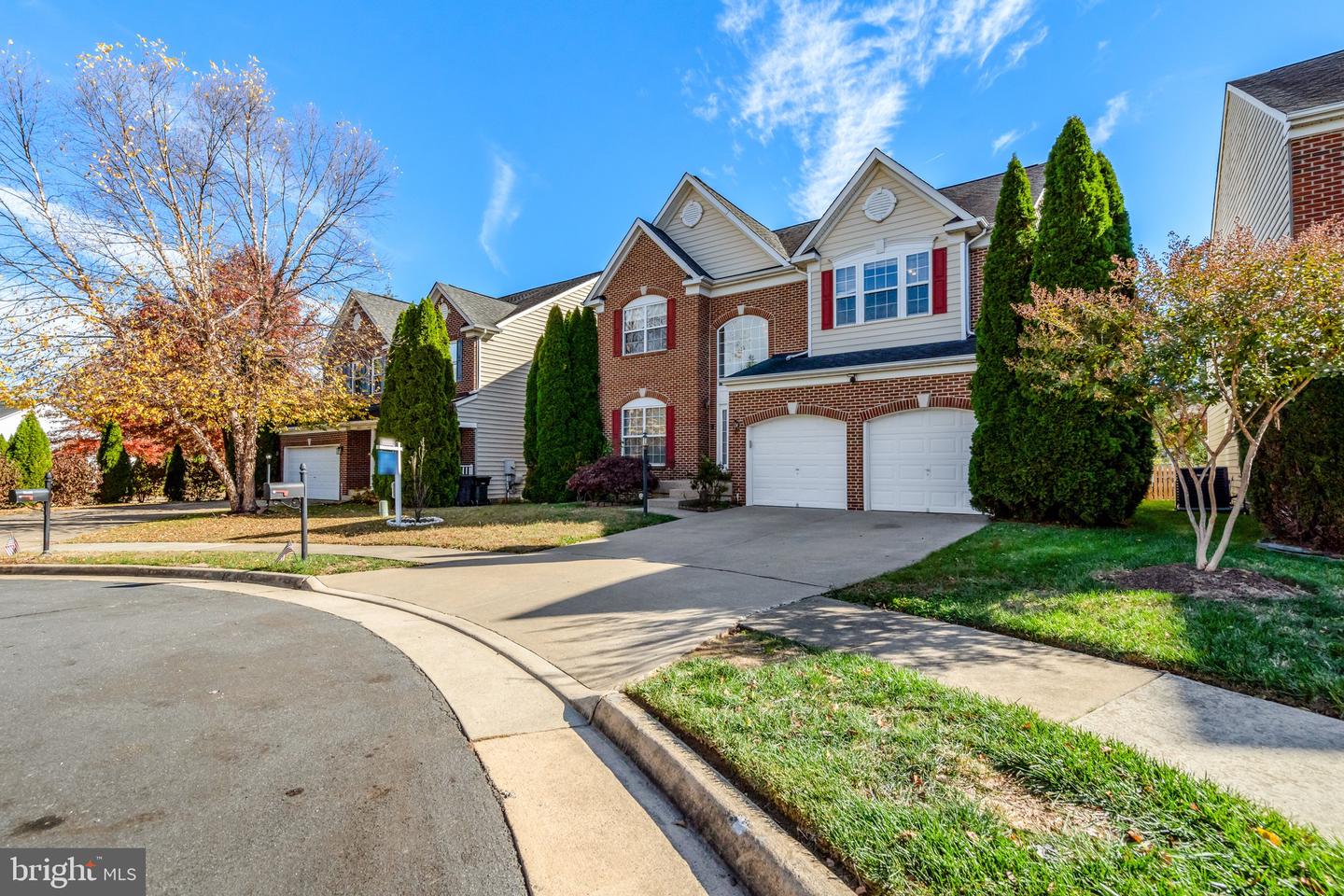 8605 ELLIS FORD PL, GAINESVILLE, Virginia 20155, 5 Bedrooms Bedrooms, ,4 BathroomsBathrooms,Residential,For sale,8605 ELLIS FORD PL,VAPW2106940 MLS # VAPW2106940