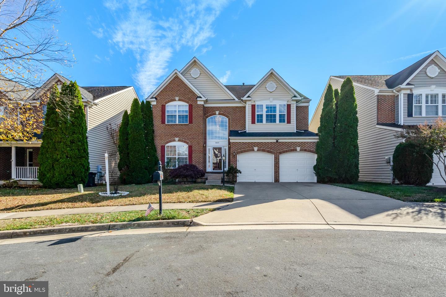 8605 ELLIS FORD PL, GAINESVILLE, Virginia 20155, 5 Bedrooms Bedrooms, ,4 BathroomsBathrooms,Residential,For sale,8605 ELLIS FORD PL,VAPW2106940 MLS # VAPW2106940