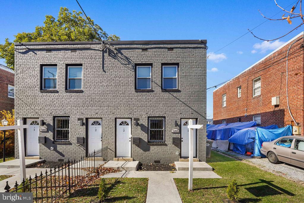 3109 24TH ST SE, WASHINGTON, District Of Columbia 20020, 2 Bedrooms Bedrooms, 2 Rooms Rooms,2 BathroomsBathrooms,Residential,For sale,3109 24TH ST SE,DCDC2229576 MLS # DCDC2229576