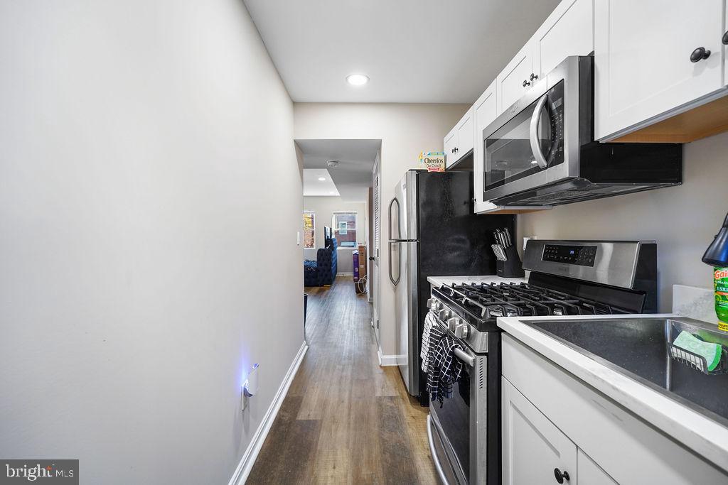 3109 24TH ST SE, WASHINGTON, District Of Columbia 20020, 2 Bedrooms Bedrooms, 2 Rooms Rooms,2 BathroomsBathrooms,Residential,For sale,3109 24TH ST SE,DCDC2229576 MLS # DCDC2229576