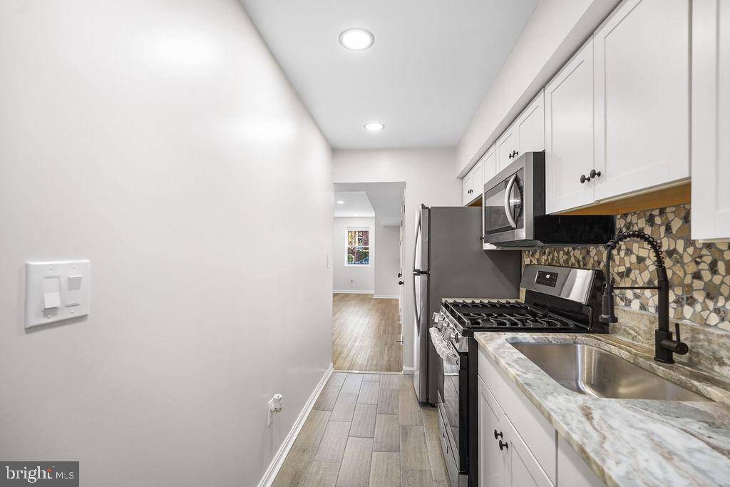 3109 24TH ST SE, WASHINGTON, District Of Columbia 20020, 2 Bedrooms Bedrooms, 2 Rooms Rooms,2 BathroomsBathrooms,Residential,For sale,3109 24TH ST SE,DCDC2229576 MLS # DCDC2229576