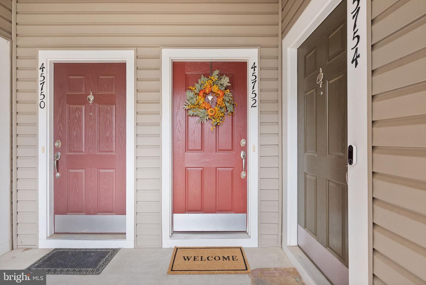 45752 WINDING BRANCH TER, STERLING, Virginia 20166, 3 Bedrooms Bedrooms, ,2 BathroomsBathrooms,Residential,For sale,45752 WINDING BRANCH TER,VALO2110096 MLS # VALO2110096