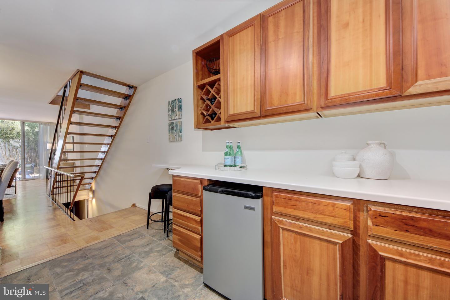 395 O ST SW, WASHINGTON, District Of Columbia 20024, 3 Bedrooms Bedrooms, ,1 BathroomBathrooms,Residential,For sale,395 O ST SW,DCDC2229746 MLS # DCDC2229746