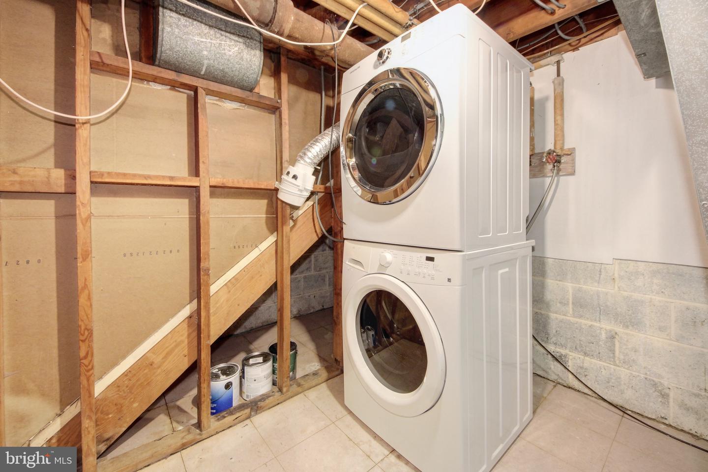 395 O ST SW, WASHINGTON, District Of Columbia 20024, 3 Bedrooms Bedrooms, ,1 BathroomBathrooms,Residential,For sale,395 O ST SW,DCDC2229746 MLS # DCDC2229746