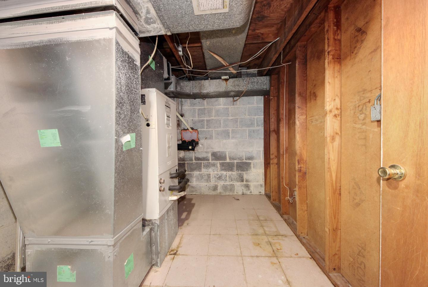 395 O ST SW, WASHINGTON, District Of Columbia 20024, 3 Bedrooms Bedrooms, ,1 BathroomBathrooms,Residential,For sale,395 O ST SW,DCDC2229746 MLS # DCDC2229746