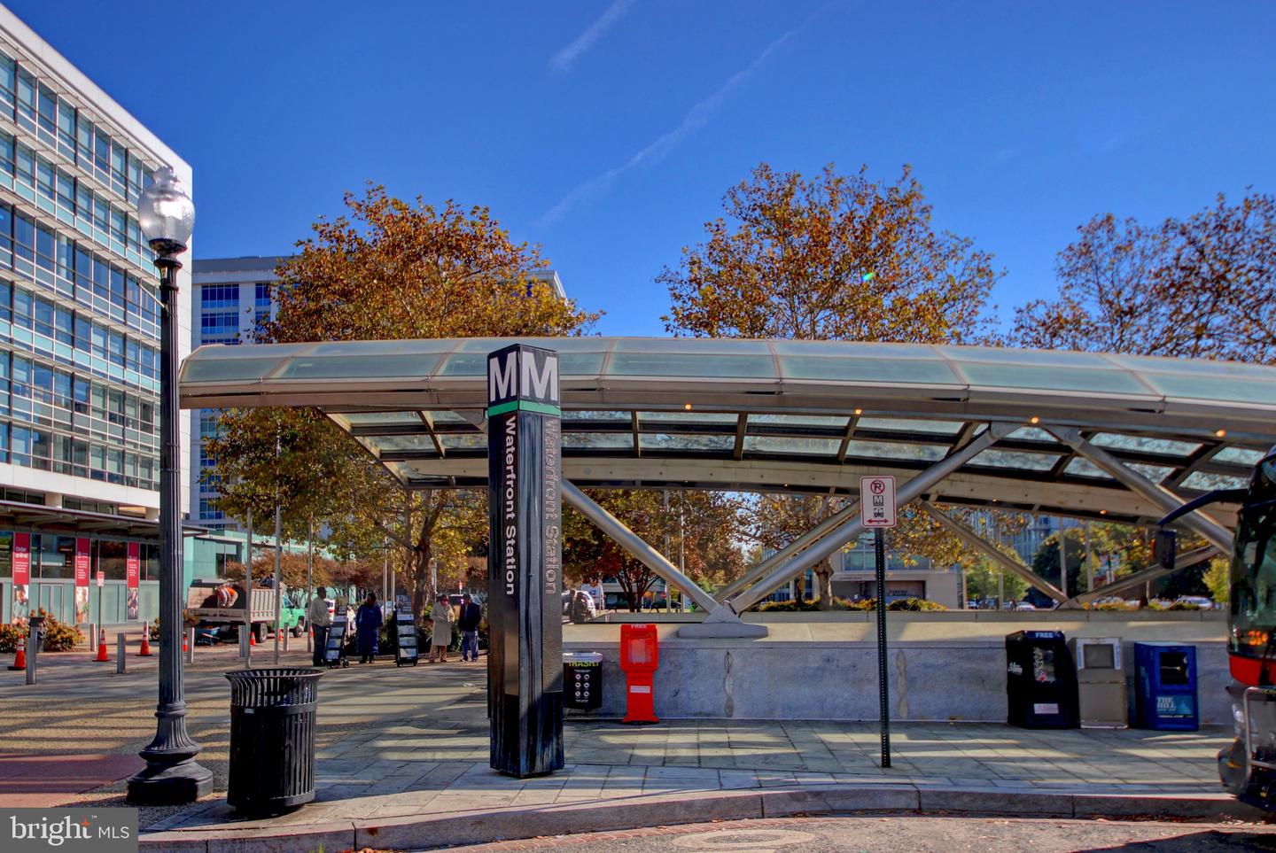 395 O ST SW, WASHINGTON, District Of Columbia 20024, 3 Bedrooms Bedrooms, ,1 BathroomBathrooms,Residential,For sale,395 O ST SW,DCDC2229746 MLS # DCDC2229746