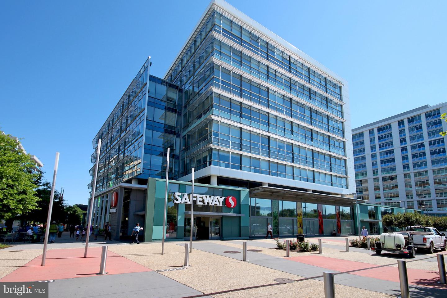 395 O ST SW, WASHINGTON, District Of Columbia 20024, 3 Bedrooms Bedrooms, ,1 BathroomBathrooms,Residential,For sale,395 O ST SW,DCDC2229746 MLS # DCDC2229746