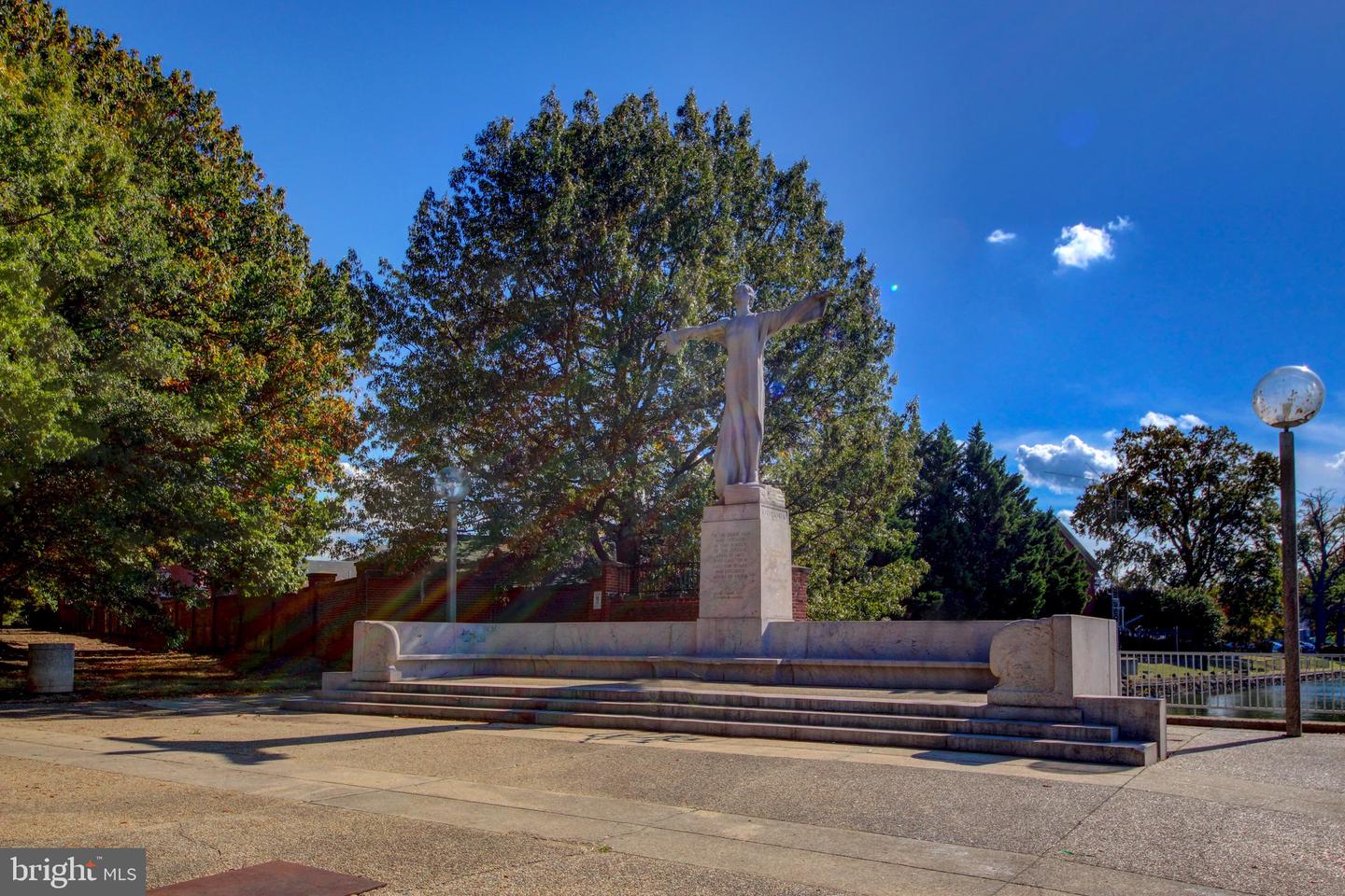 395 O ST SW, WASHINGTON, District Of Columbia 20024, 3 Bedrooms Bedrooms, ,1 BathroomBathrooms,Residential,For sale,395 O ST SW,DCDC2229746 MLS # DCDC2229746